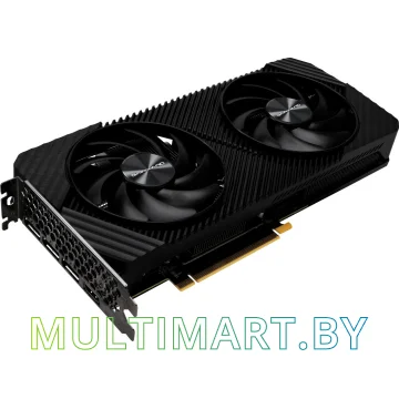 Видеокарта Gainward GeForce RTX 4070 Ghost OC (NE64070S19K9-1048B) картинка 2